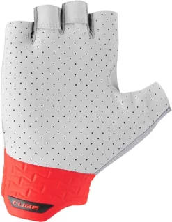 Cube Performance - Short Finger Gloves Gloves Short Finger | Bike-Discount -Cube Bicycle Cube Performance Kurzfinger Handschuh 11114 2 1280x1280
