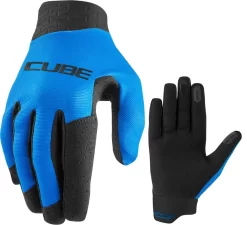 Cube Performance - Longfinger Gloves Gloves Long Finger | Bike-Discount