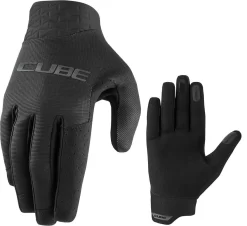 Cube Performance - Long Finger Gloves Gloves Long Finger | Bike-Discount