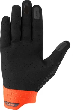 Cube Performance X Actionteam - Langfinger Handschuhe Gloves Long Finger | Bike-Discount -Cube Bicycle Cube Performance X Actionteam 11117 2 1280x1280