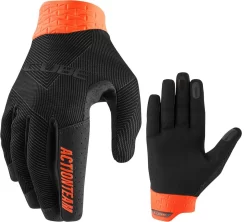 Cube Performance X Actionteam - Langfinger Handschuhe Gloves Long Finger | Bike-Discount