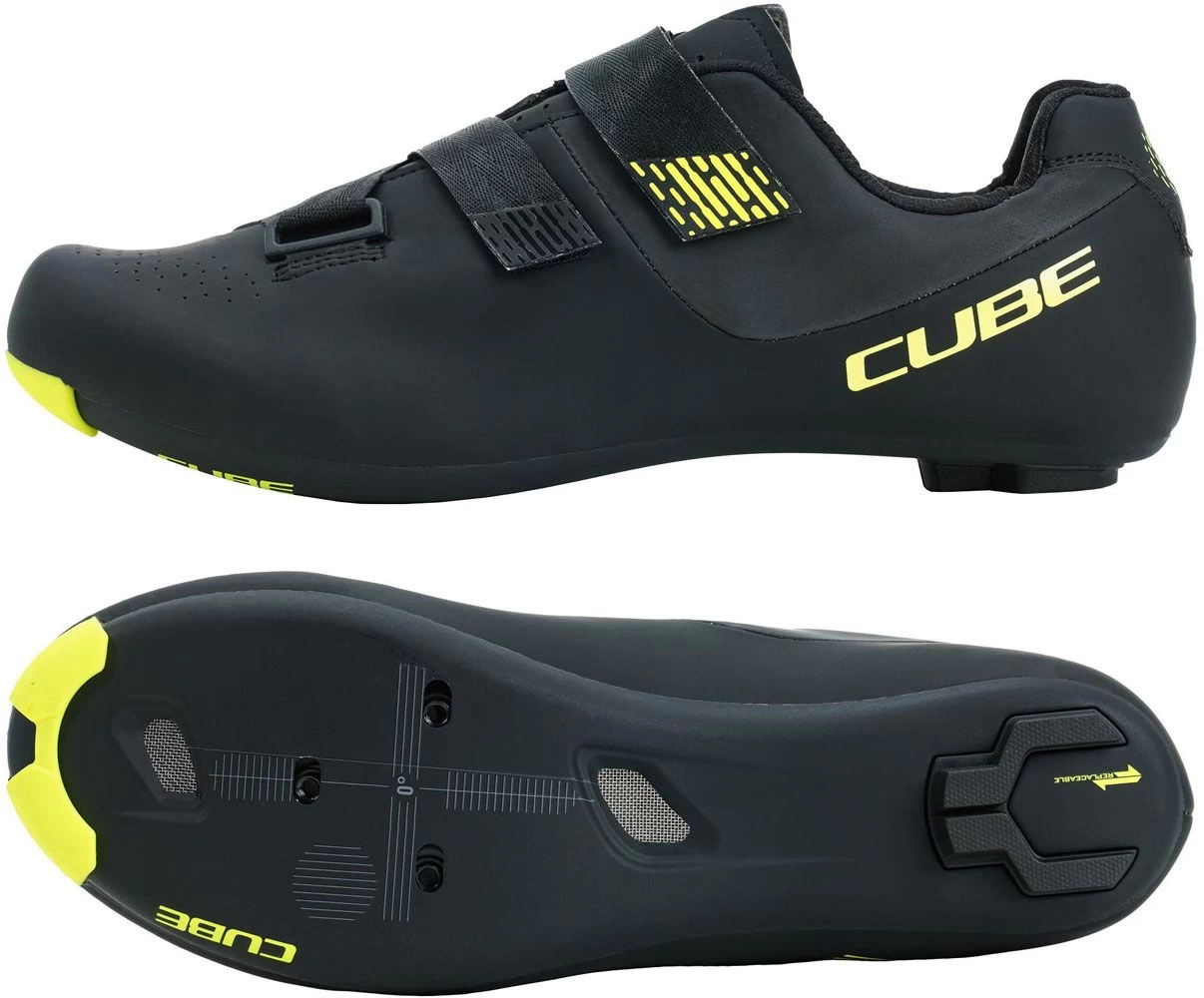 Cube RD SYDRIX - Road Bike Shoes Road Shoes | Bike-Discount 1 Cube RD SYDRIX - Road Bike Shoes Road Shoes | Bike-Discount