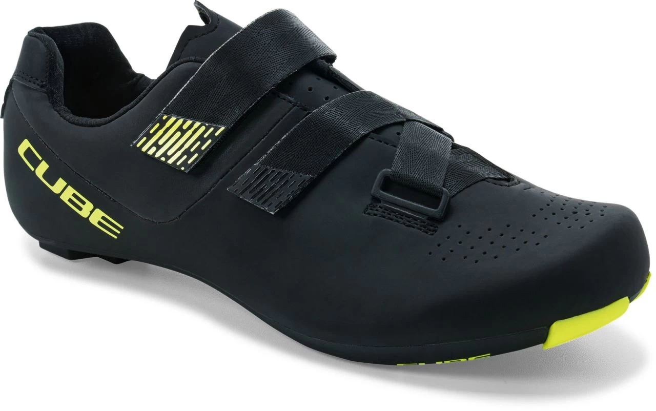 Cube RD SYDRIX - Road Bike Shoes Road Shoes | Bike-Discount 2 Cube RD SYDRIX - Road Bike Shoes Road Shoes | Bike-Discount - Image 2