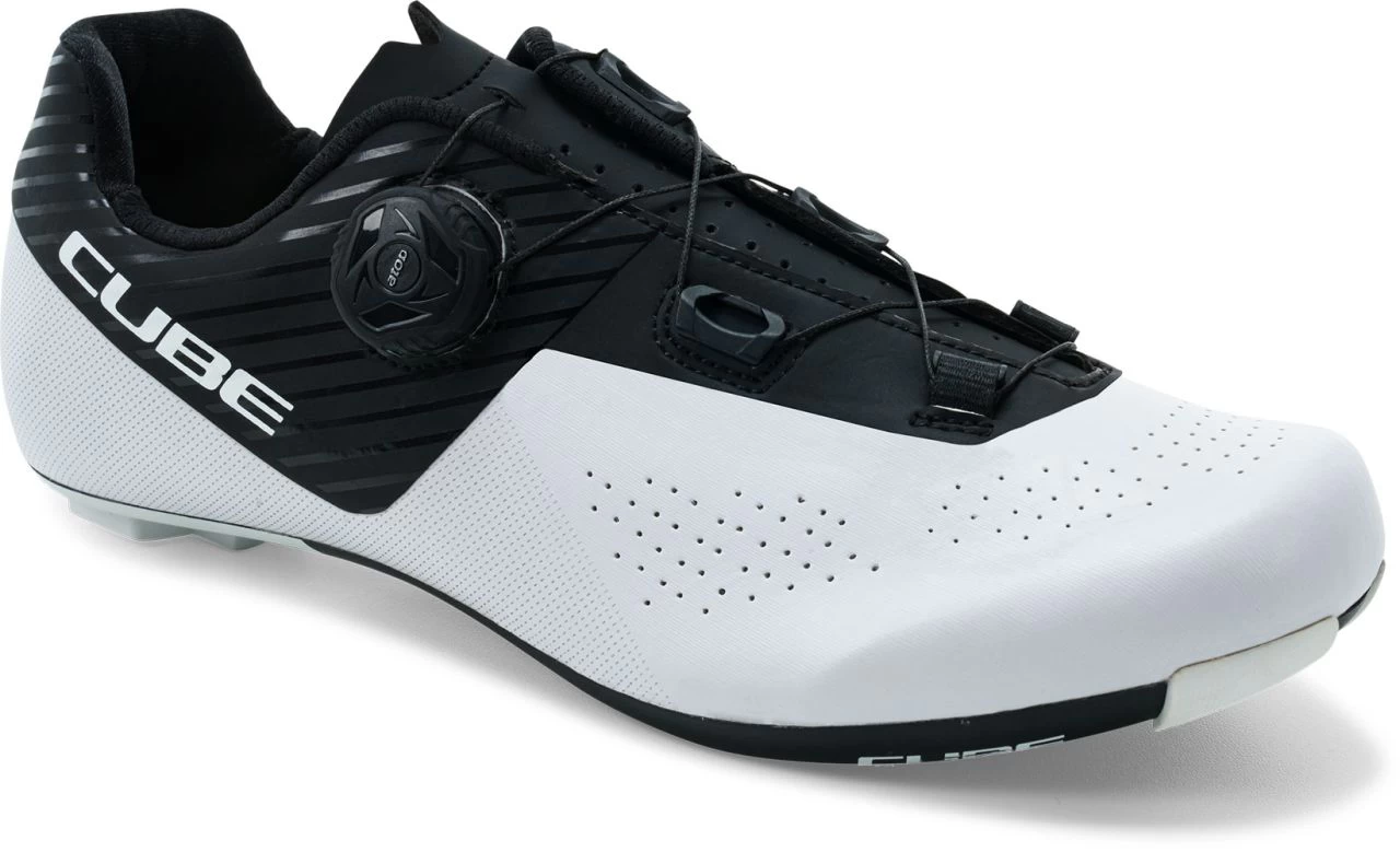 Cube RD SYDRIX PRO - Road Bike Shoes Road Shoes | Bike-Discount 2 Cube RD SYDRIX PRO - Road Bike Shoes Road Shoes | Bike-Discount - Image 2