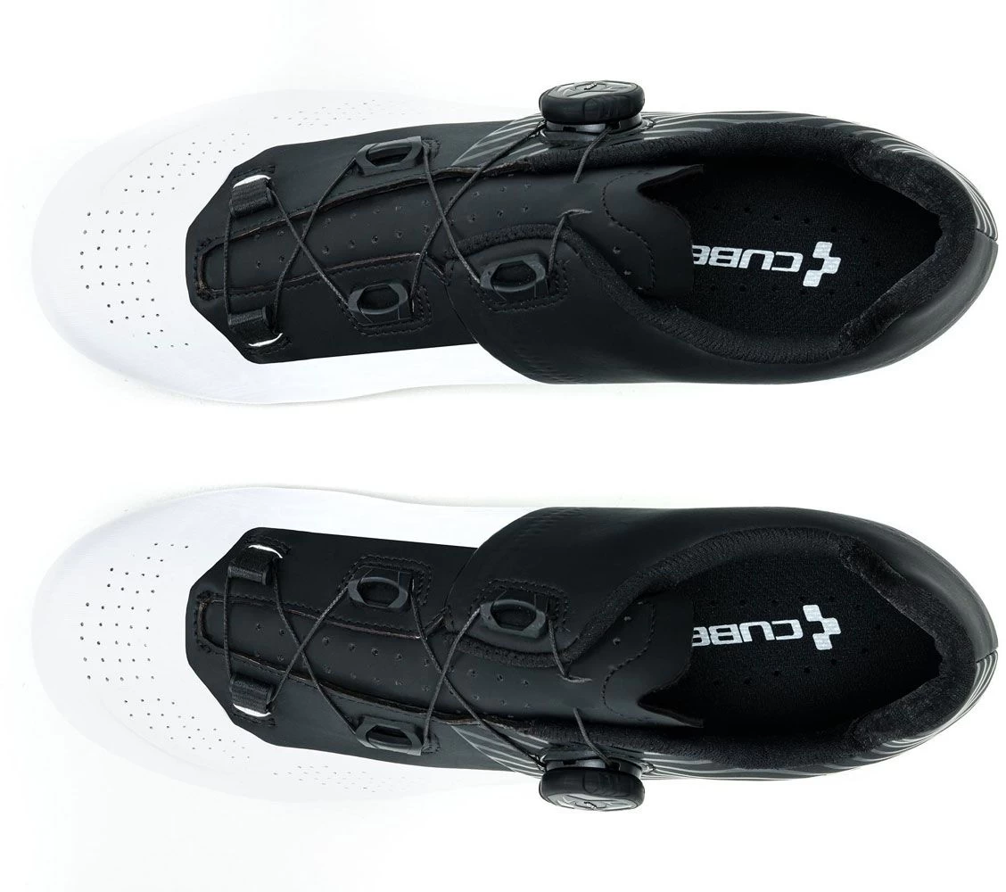 Cube RD SYDRIX PRO - Road Bike Shoes Road Shoes | Bike-Discount 4 Cube RD SYDRIX PRO - Road Bike Shoes Road Shoes | Bike-Discount - Image 4