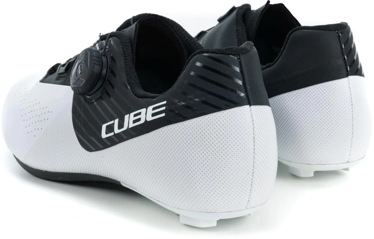 Cube RD SYDRIX PRO - Road Bike Shoes Road Shoes | Bike-Discount 5 Cube RD SYDRIX PRO - Road Bike Shoes Road Shoes | Bike-Discount - Image 5