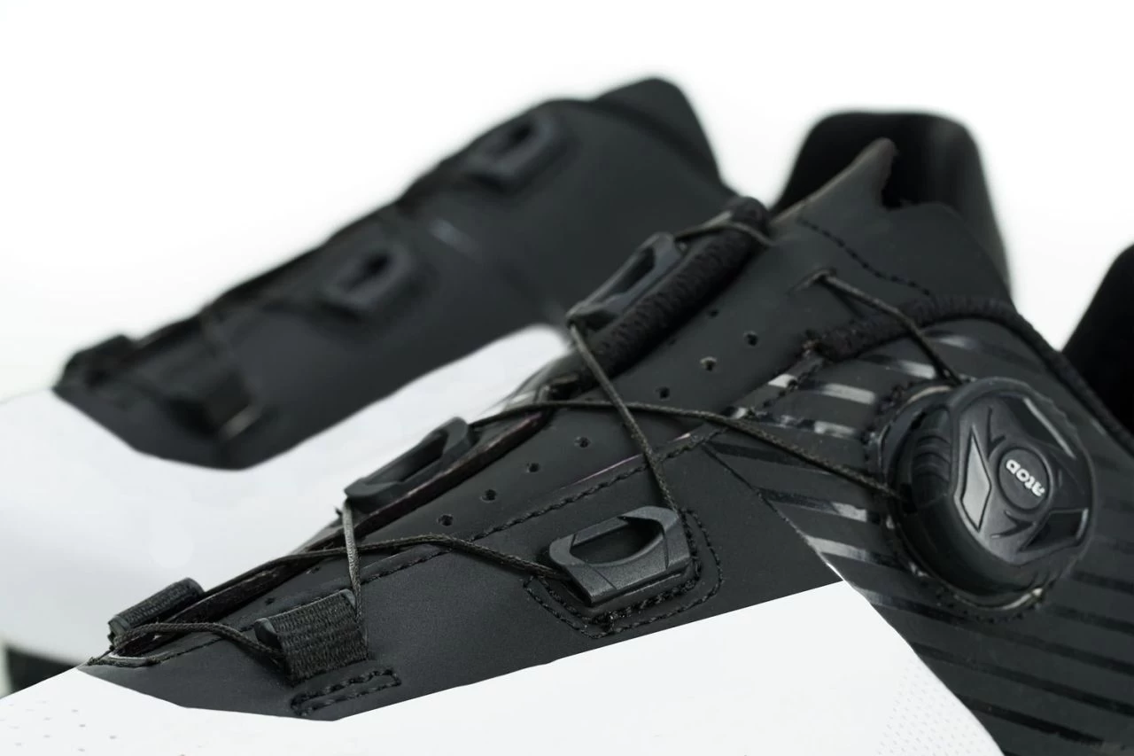 Cube RD SYDRIX PRO - Road Bike Shoes Road Shoes | Bike-Discount 6 Cube RD SYDRIX PRO - Road Bike Shoes Road Shoes | Bike-Discount - Image 6