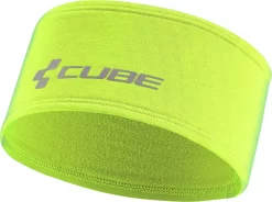 Cube Race Be Warm Safety - Functional Headband Headbands | Bike-Discount