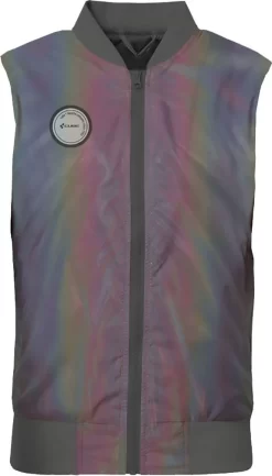 Cube Safety - Wind Vest Waistcoats | Bike-Discount