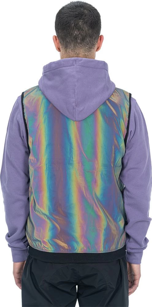 Cube Safety - Wind Vest Waistcoats | Bike-Discount 4 Cube Safety - Wind Vest Waistcoats | Bike-Discount - Image 4