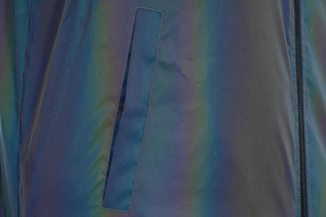 Cube Safety - Wind Vest Waistcoats | Bike-Discount 6 Cube Safety - Wind Vest Waistcoats | Bike-Discount - Image 6