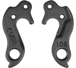 Cube Derailleur Hanger 106 Derailleur Hangers | Bike-Discount