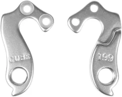 Cube Derailleur Hanger #199 Long Derailleur Hangers | Bike-Discount