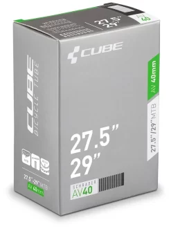 Cube Tube 27.5"/29" MTB AV 40mm Tubes 27.5" | Bike-Discount