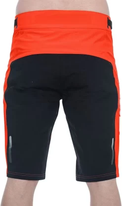 Cube Teamline Baggy - MTB Shorts MTB Shorts | Bike-Discount -Cube Bicycle Cube Teamline Baggy MTB Shorts 12353 2 1280x1280