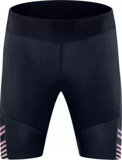 Cube Teamline - Women's Bike Shorts With Pad Trousers Short | Bike-Discount