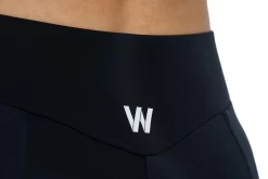 Cube Teamline - Women's Bike Shorts With Pad Trousers Short | Bike-Discount -Cube Bicycle Cube Teamline Damen Fahrradhose mit Polster 12526 5 1280x1280