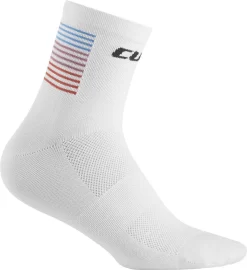 Cube Teamline Mid Cut - Socks Regular Cut | Bike-Discount