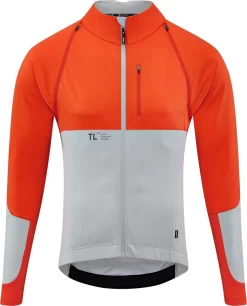 Cube Teamline - Zip-Off Softshell Jacket Softshell/Thermal Jacket | Bike-Discount
