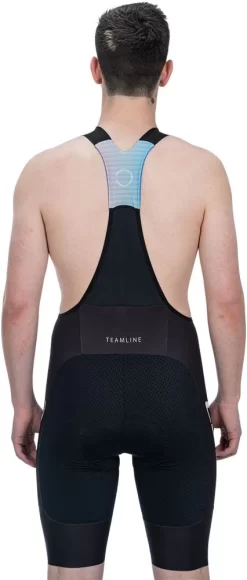 Cube Teamline Pro - Bib Shorts With Pad Short Tights | Bike-Discount -Cube Bicycle Cube Teamline Pro Tragerhose mit Polster 12354 3 1280x1280