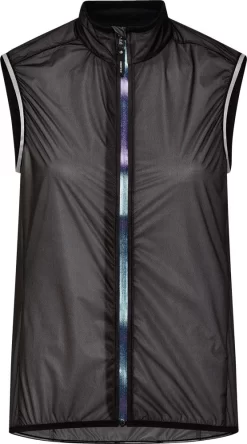 Cube Teamline Repulse - Women's Wind Vest Waistcoats | Bike-Discount