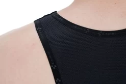 Cube Teamline - Bib Shorts With Pad Short Tights | Bike-Discount -Cube Bicycle Cube Teamline Tragerhose mit Polster 12520 4 1280x1280