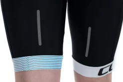 Cube Teamline - Bib Shorts With Pad Short Tights | Bike-Discount -Cube Bicycle Cube Teamline Tragerhose mit Polster 12520 5 1280x1280