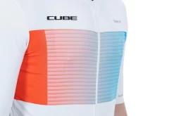 Cube Teamline - Jersey Jersey Short Sleeve | Bike-Discount -Cube Bicycle Cube Teamline Trikot 12349 4 1280x1280