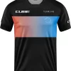 Cube Teamline - Jersey MTB Jersey Short Sleeve | Bike-Discount