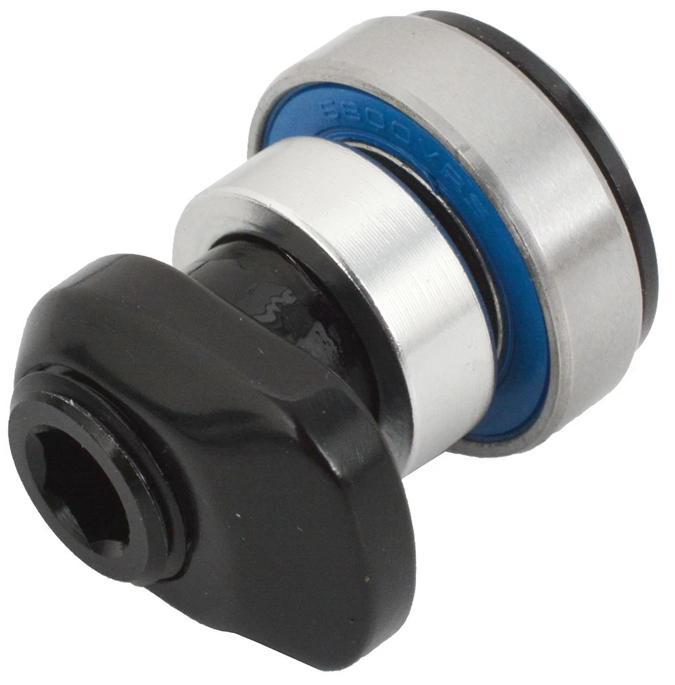 Cube Deflection Lever Seat Stay AMS Bearing / Screw Set Bearing Sets | Bike-Discount 1 Cube Deflection Lever Seat Stay AMS Bearing / Screw Set Bearing Sets | Bike-Discount