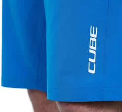 Cube Vertex Lightweight - MTB Shorts MTB Shorts | Bike-Discount -Cube Bicycle Cube Vertex Lightweight MTB Shorts 12298 3 1280x1280