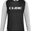 Cube Vertex - MTB Long Sleeve Jersey MTB Jersey Long Sleeve | Bike-Discount