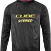 Cube Vertex Stash - Wind Jacket Windproof Cycling Jacket | Bike-Discount