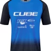 Cube Vertex X Actionteam - MTB Jersey MTB Jersey Short Sleeve | Bike-Discount