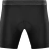 Cube WS - Women's Liner Shorts With Pad Liner Shorts | Bike-Discount