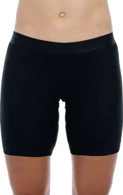 Cube WS - Women's Liner Shorts With Pad Liner Shorts | Bike-Discount 9 Cube WS - Women's Liner Shorts With Pad Liner Shorts | Bike-Discount -Cube Bicycle Cube WS Damen Innenhose mit Polster 12335 2 1280x1280