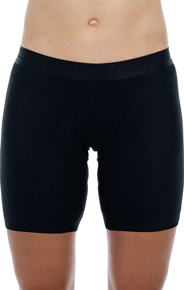 Cube WS - Women's Liner Shorts With Pad Liner Shorts | Bike-Discount 4 Cube WS - Women's Liner Shorts With Pad Liner Shorts | Bike-Discount - Image 4