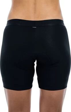 Cube WS - Women's Liner Shorts With Pad Liner Shorts | Bike-Discount 10 Cube WS - Women's Liner Shorts With Pad Liner Shorts | Bike-Discount -Cube Bicycle Cube WS Damen Innenhose mit Polster 12335 3 1280x1280