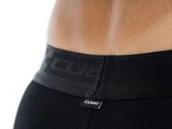 Cube WS - Women's Liner Shorts With Pad Liner Shorts | Bike-Discount 11 Cube WS - Women's Liner Shorts With Pad Liner Shorts | Bike-Discount -Cube Bicycle Cube WS Damen Innenhose mit Polster 12335 4 1280x1280