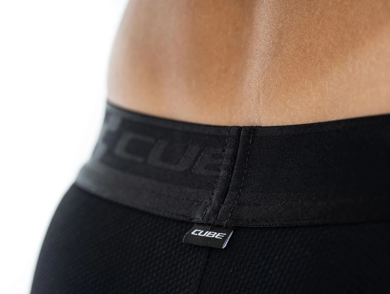 Cube WS - Women's Liner Shorts With Pad Liner Shorts | Bike-Discount 6 Cube WS - Women's Liner Shorts With Pad Liner Shorts | Bike-Discount - Image 6