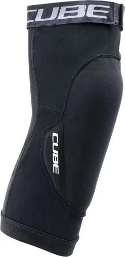 Cube X Actionteam - Knee Protector Knee/Shin Protectors | Bike-Discount
