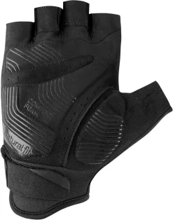 Cube X NF - Short Finger Glove Gloves Short Finger | Bike-Discount -Cube Bicycle Cube X NF Kurzfinger Handschuhe 11120 2 1280x1280