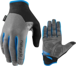 Cube X NF - Long Finger Glove Gloves Long Finger | Bike-Discount