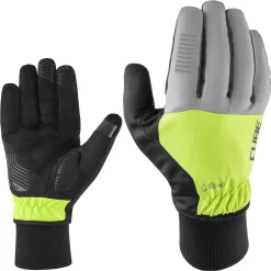 Cube X NF - Thermo Long Finger Gloves Gloves Winter | Bike-Discount