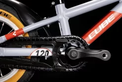 Cube Cubie 120 RT Grey´n´red 12" | Bike-Discount -Cube Bicycle Cubie 120 RT grey n red 620150 3 1280x1280