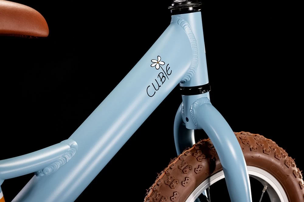 Cube Cubie 120 Walk Lightblue´n´white 12" | Bike-Discount 2 Cube Cubie 120 Walk Lightblue´n´white 12" | Bike-Discount - Image 2