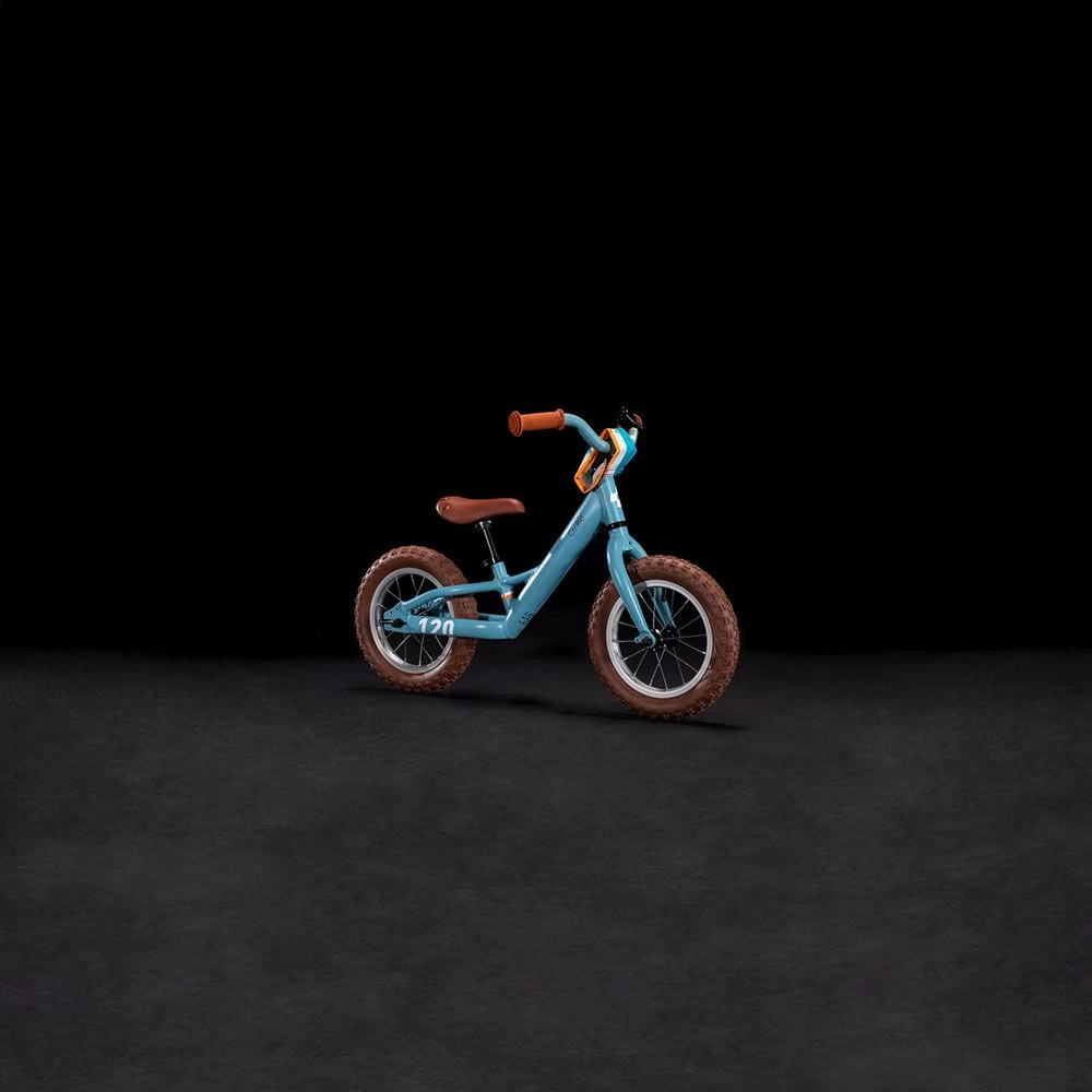 Cube Cubie 120 Walk Lightblue´n´white 12" | Bike-Discount 5 Cube Cubie 120 Walk Lightblue´n´white 12" | Bike-Discount - Image 5