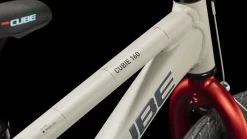 Cube Cubie 160 RT Grey´n´red 16" | Bike-Discount -Cube Bicycle Cubie 160 RT grey n red 621130 2 1280x1280