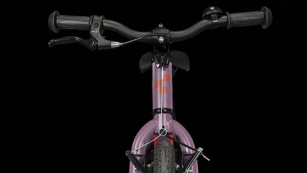 Cube Cubie 160 RT Rose´n´coral 16" | Bike-Discount 4 Cube Cubie 160 RT Rose´n´coral 16" | Bike-Discount - Image 4