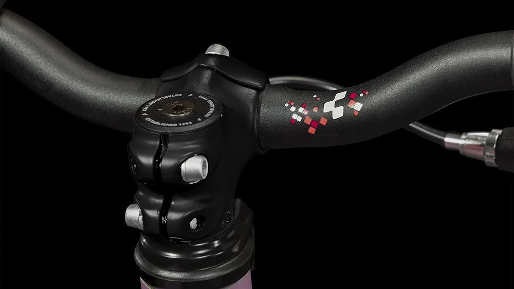 Cube Cubie 160 RT Rose´n´coral 16" | Bike-Discount 5 Cube Cubie 160 RT Rose´n´coral 16" | Bike-Discount - Image 5